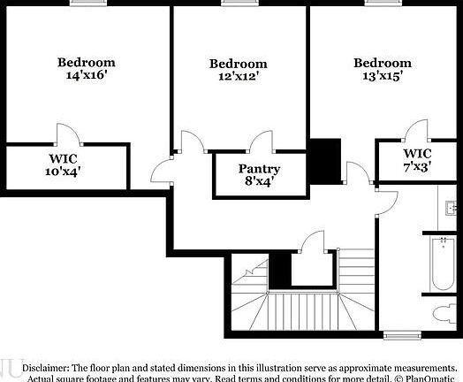 3rd image of 10429 Sweetwater Creek Dr