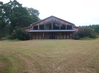 20 Hurst Rd, Ellaville, GA 31806