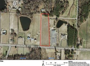 10405 20th Rd, Raleigh, NC 27603