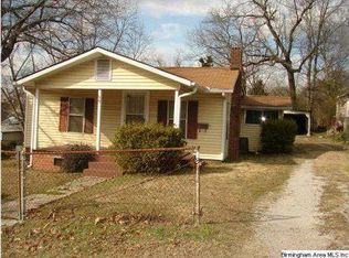 1313 7th Ave, Fultondale, AL 35068