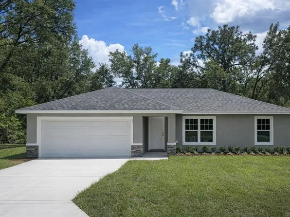 32 Olive Circle Loop, Ocala, FL 34472