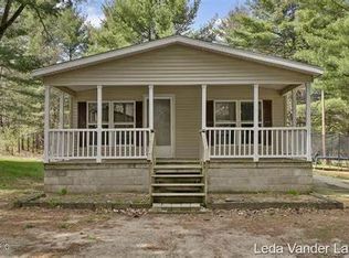 295 Madison Rd, Stanwood, MI 49346