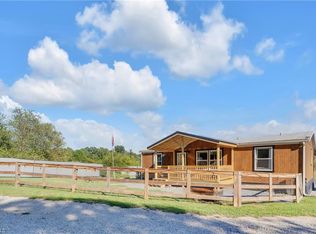 997 Yates Rd, Denton, NC 27239