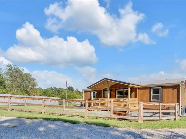 997 Yates Rd, Denton, NC 27239