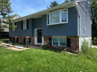 7521 Cranberry Ct, Hanover, MD 21076