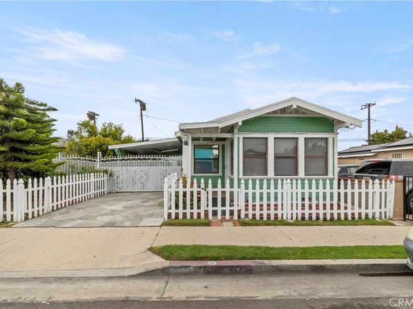 27 E Platt St, Long Beach, CA 90805