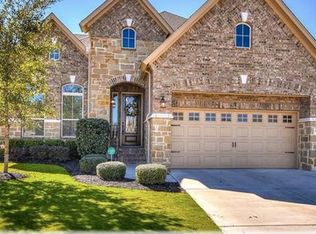 2033 Tribal Way, Leander, TX 78641