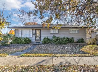 4700 Weber Rd, Saint Louis, MO 63123