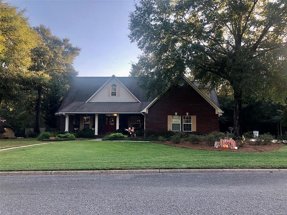 1209 Kelley Dr, Elba, AL 36323 Zillow