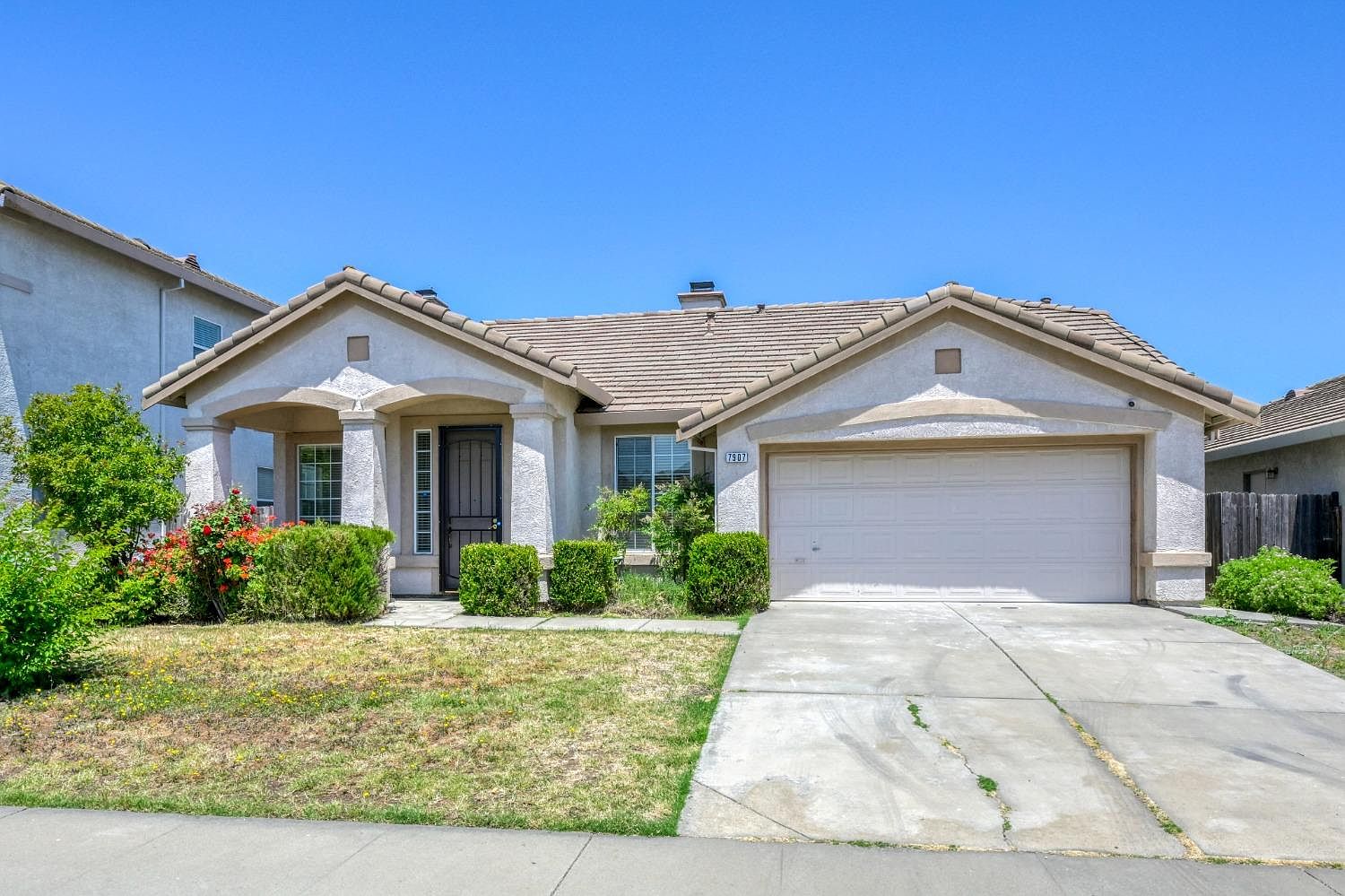 7907 Calzada Way, Elk Grove, CA 95758 Zillow