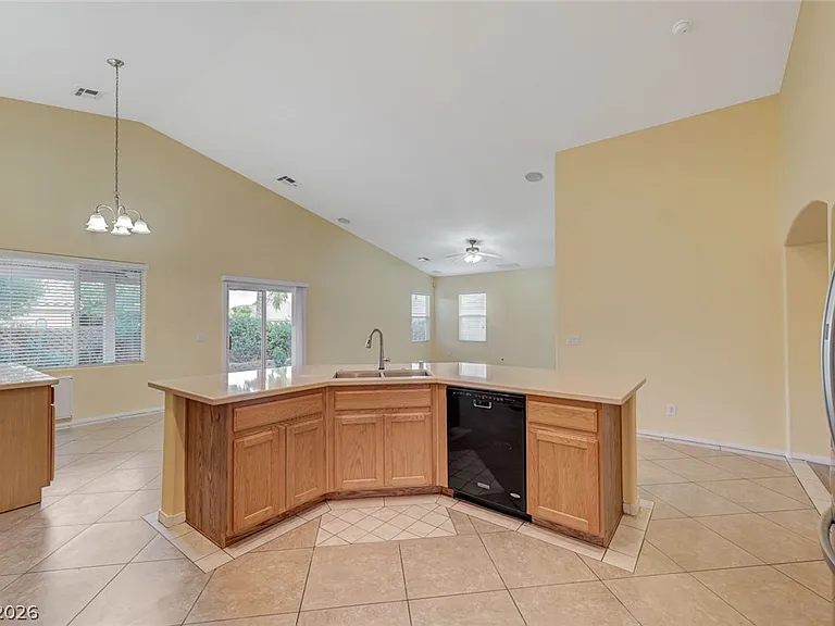 4628 Cantina Rey St — Photo 7