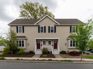 11 Loomis Ave UNIT 11, Watertown, MA 02472
