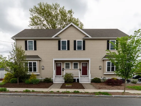 11 Loomis Ave Unit 11, Watertown, MA 02472