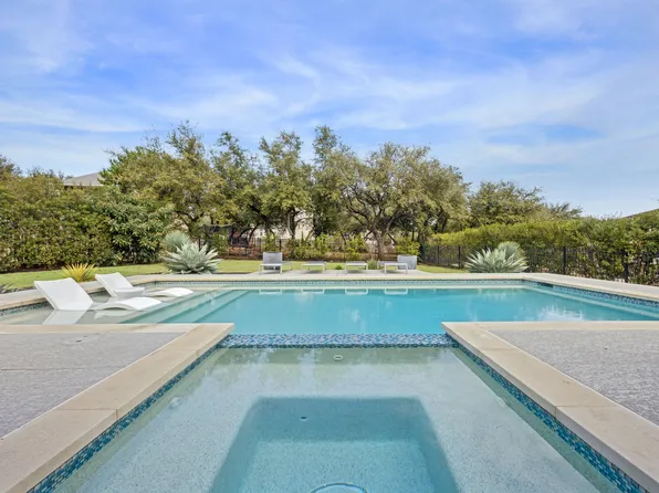 3909 Venezia Vw, Leander, TX 78641