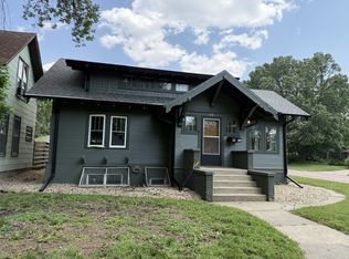 124 Court St #1, Vermillion, SD 57069