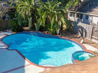 95 Tree Crest Cir, Spring, TX 77381