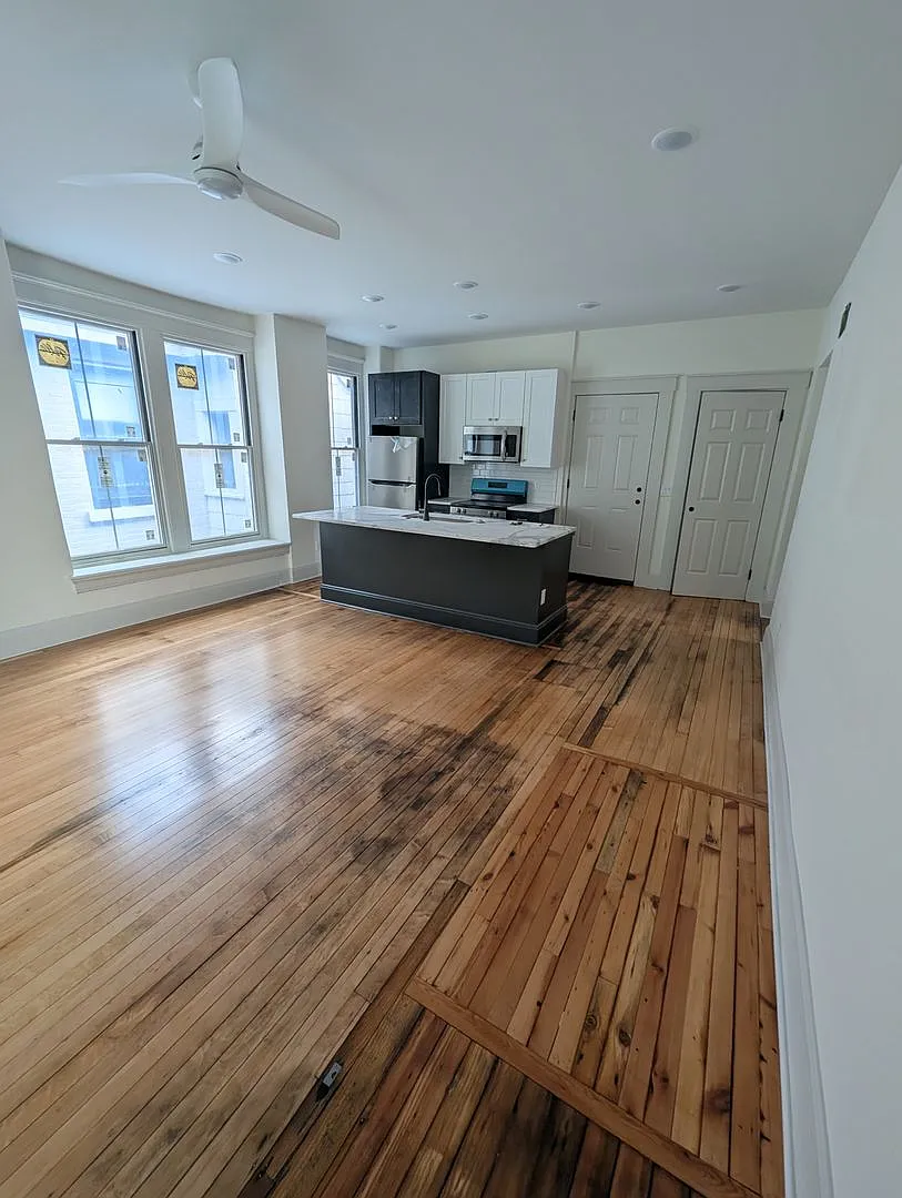 Building Photo - 521 Garrard St #6