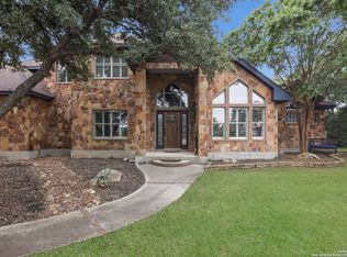 248 Steeplebrook, Spring Branch, TX 78070