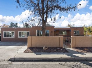 900 Georgia St SE, Albuquerque, NM 87108