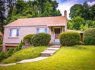 425 Filmore Rd, Pittsburgh, PA 15221