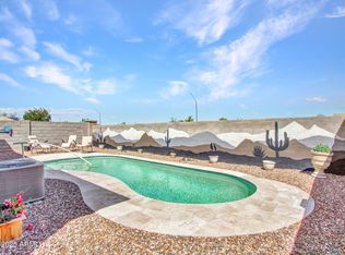 18348 W Artemisa Ave, Surprise, AZ 85387