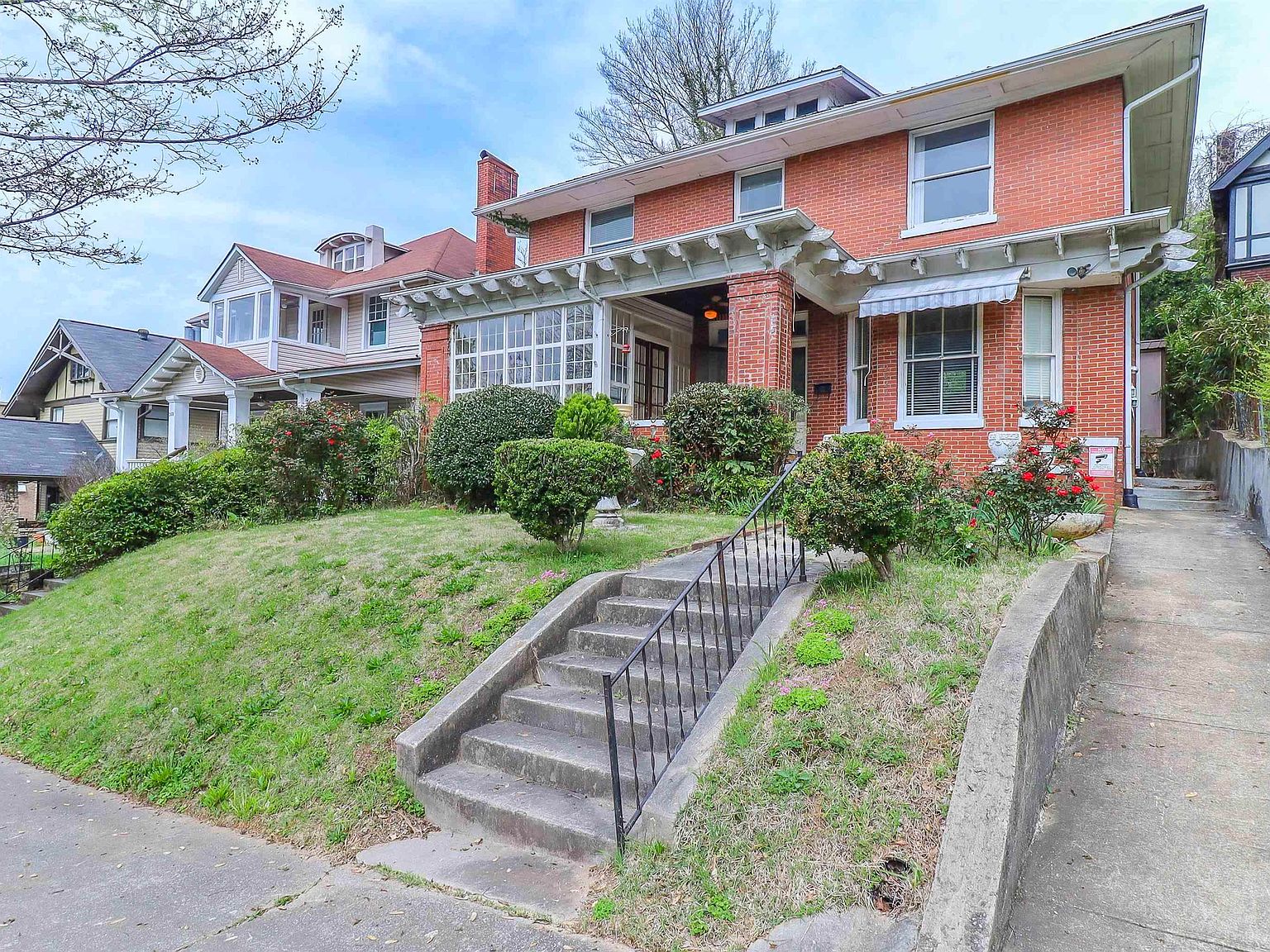 2620 11th Ave S, Birmingham, AL 35205 Zillow