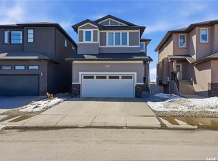 3516 Green Lily ROAD, Regina, SK S4V 3M8
