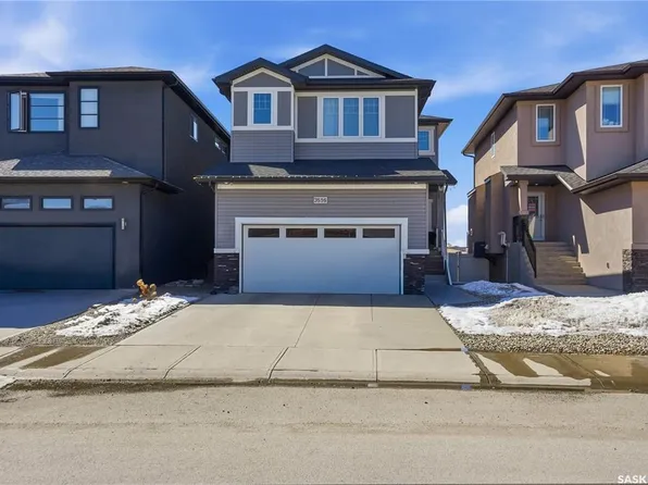 3516 Green Lily ROAD, Regina, SK S4V 3M8