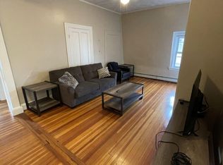 343 Thayer St APT 3, Providence, RI 02906