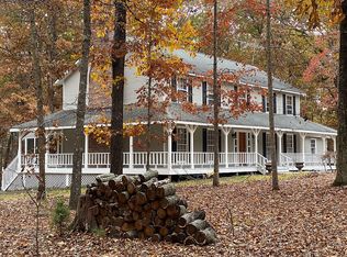 125 Marron Rd, Fayetteville, GA 30215