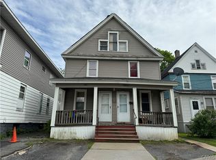1435 Francis St, Utica, NY 13502