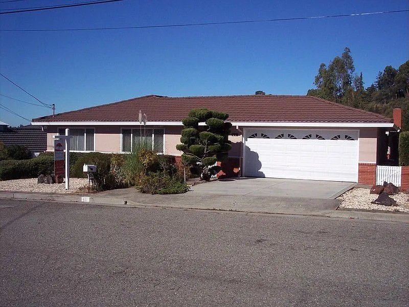 41 Sequoyah View Dr photo 1