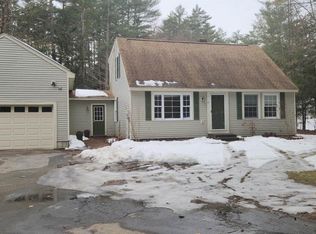 63 Perry Ln, Swanzey, NH 03446