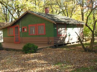 34175 Golf Course Rd, Osage, IA 50461