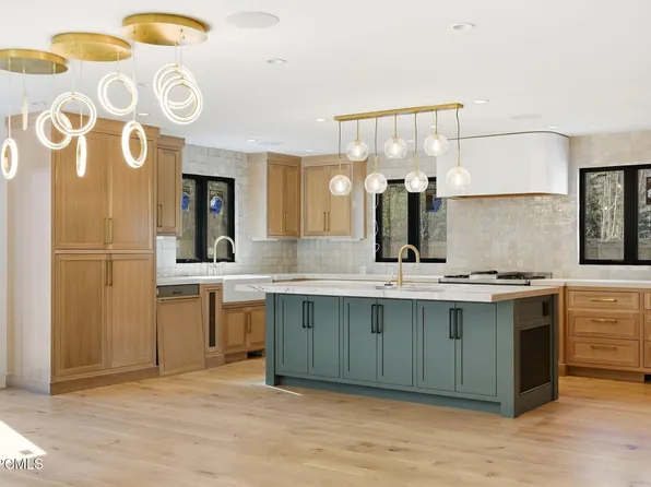 5272 Heather Ln, Park City, UT 84098