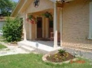 113 Grenet St, San Antonio, TX 78207