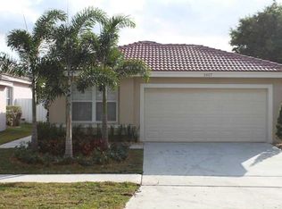 1917 SW 177th Ave #0, Miramar, FL 33029