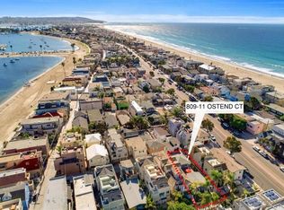 Ostend Ct, San Diego, CA 92109