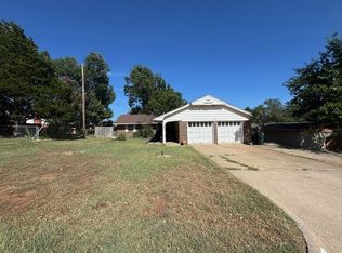 6316 Kingston Rd, Oklahoma City, OK 73122