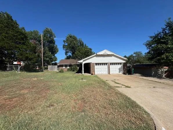 6316 Kingston Rd, Oklahoma City, OK 73122