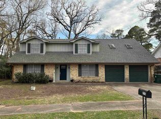 2715 Fairfax Dr, Tyler, TX 75701