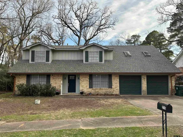 2715 Fairfax Dr, Tyler, TX 75701