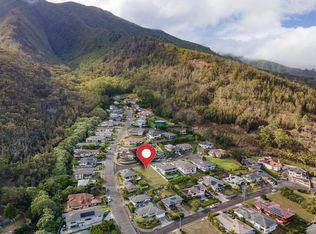 551 Iiwi Way #124, Wailuku, HI 96793