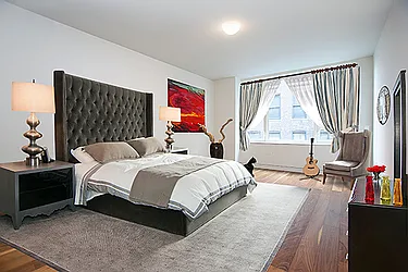 Rented by Heller Organization
