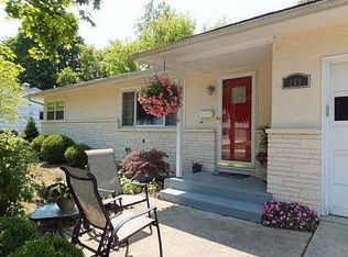 269 Mohawk Ave, Westerville, OH 43081