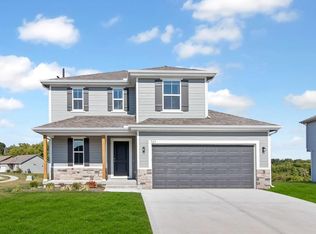 1625 Maci St, Belton, MO 64012