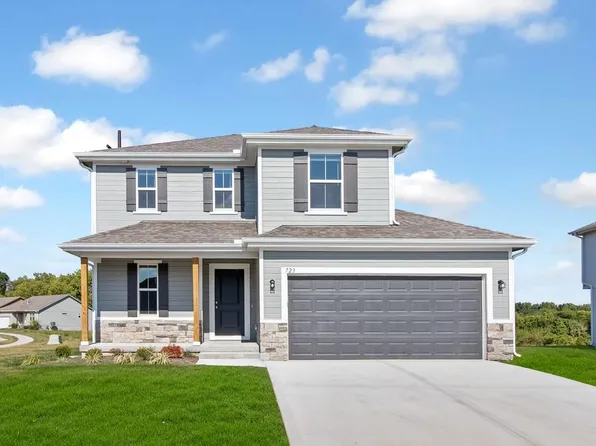 1625 Maci St, Belton, MO 64012