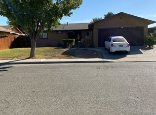 1548 Langston Dr, Newman, CA