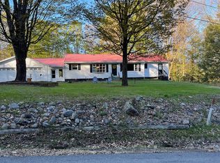 134 Tyrrell Rd, Mayfield, NY 12117