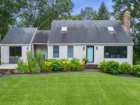 25 Lamont Rd, Bourne, MA 02532